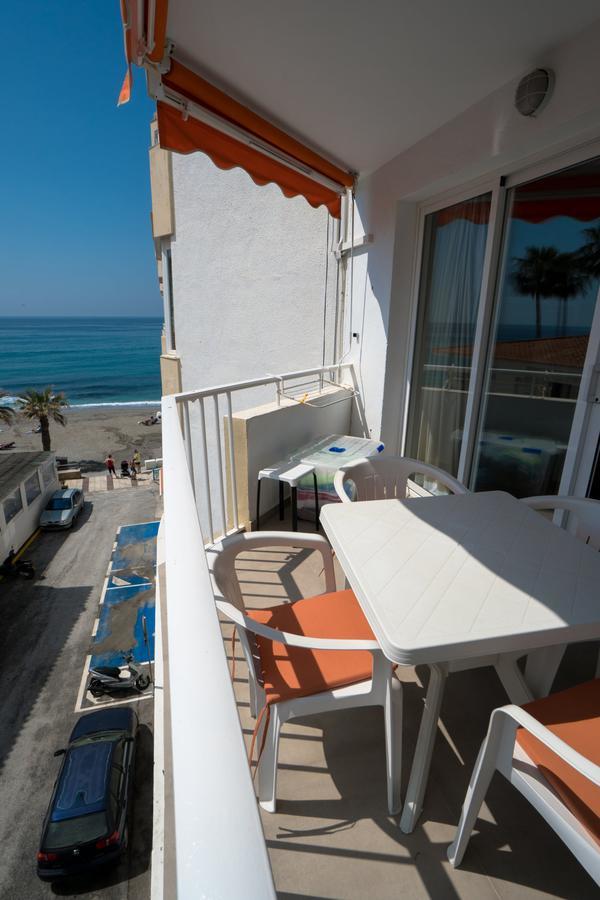Torresol 408 Menyber Nerja Exterior foto