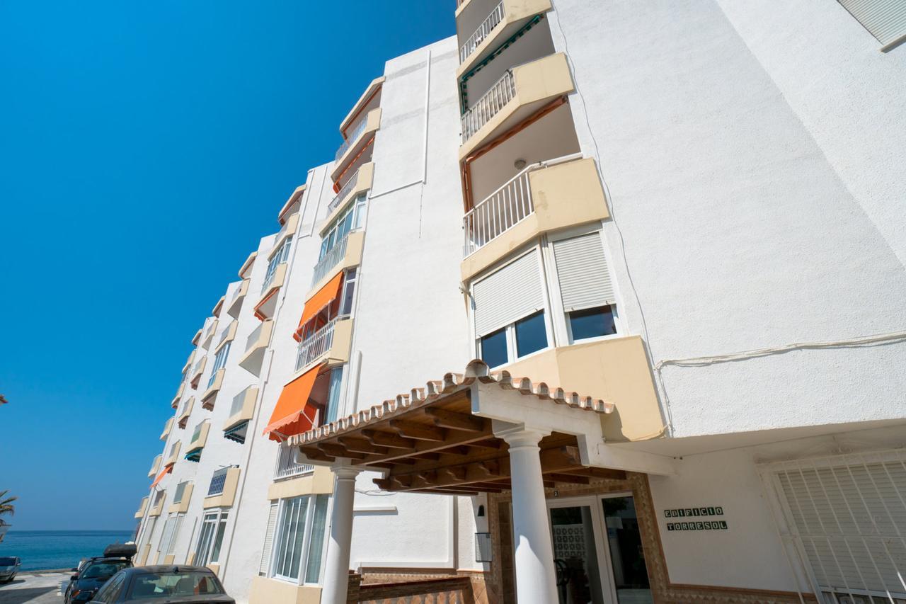 Torresol 408 Menyber Nerja Exterior foto