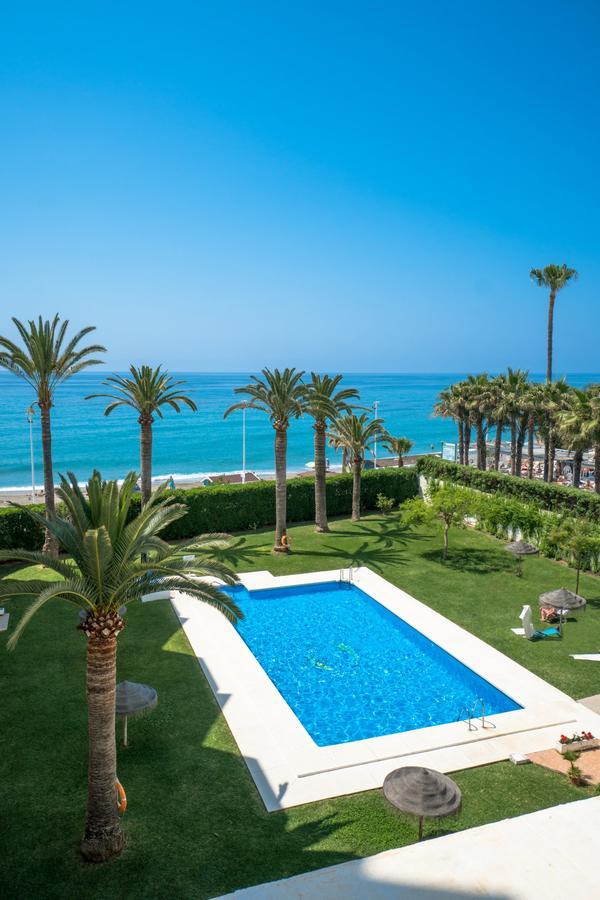 Torresol 408 Menyber Nerja Exterior foto