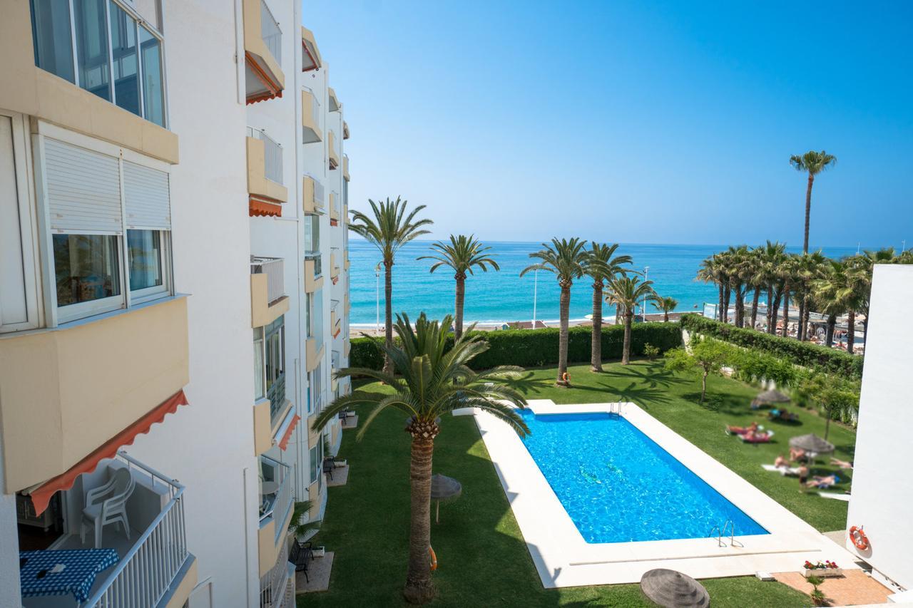 Torresol 408 Menyber Nerja Exterior foto