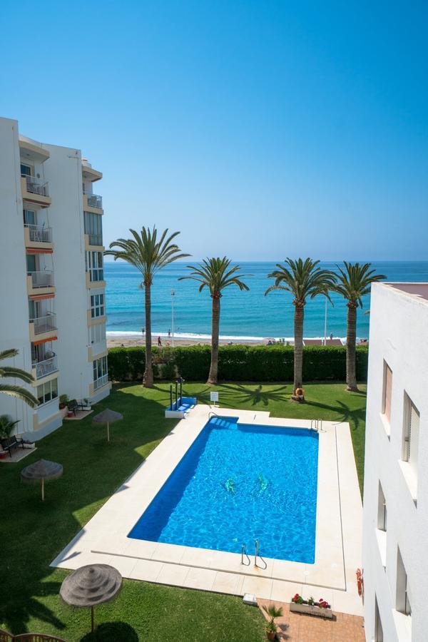 Torresol 408 Menyber Nerja Exterior foto